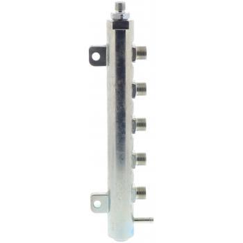 Bosch F00RL00129 Fuel Injection Fuel Rail product image 5 of 5