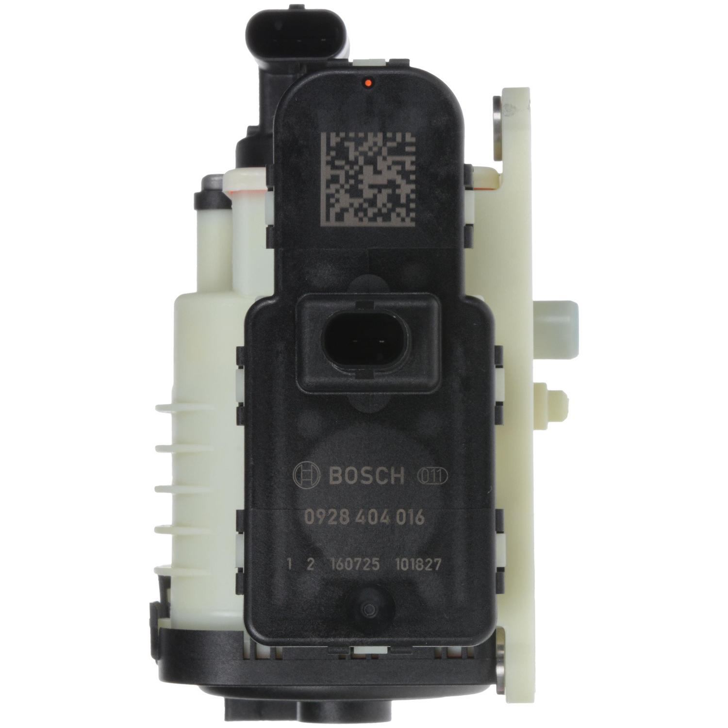 Bosch F01C600194 - Fuel Injection Pressure Regulator Bosch F01C600194 Diesel Emissions Fluid Module product image 1 of 7