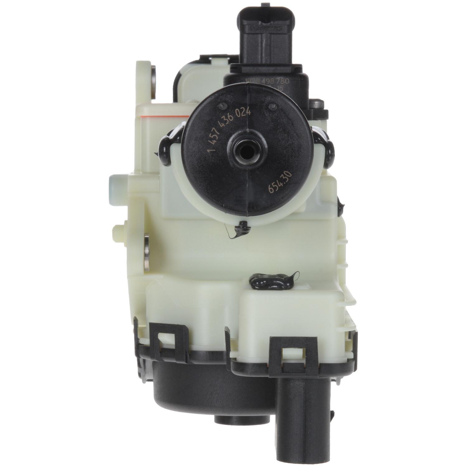 Bosch F01C600194 - Fuel Injection Pressure Regulator Bosch F01C600194 Diesel Emissions Fluid Module product image 4 of 7
