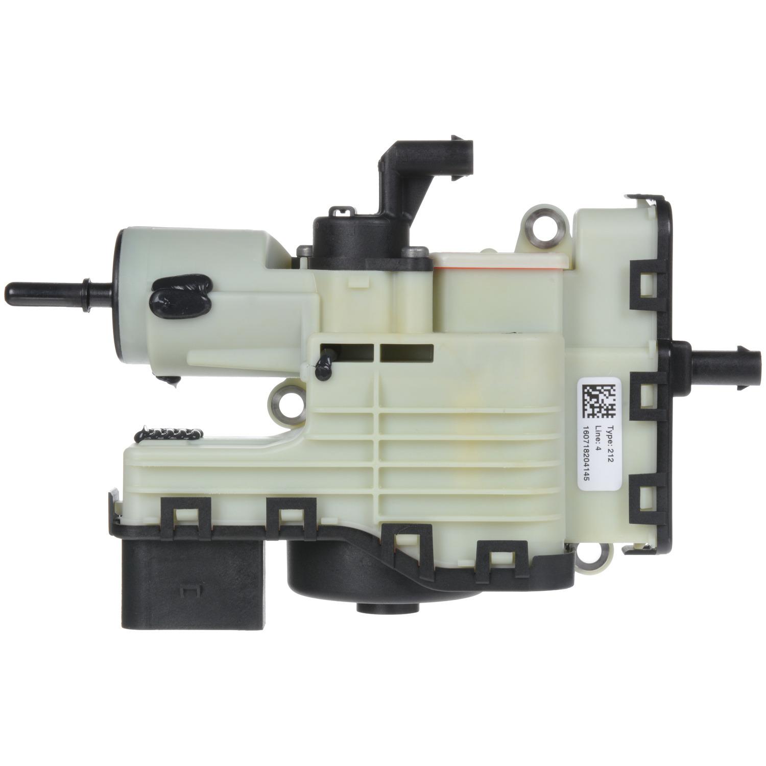 Bosch F01C600194 - Fuel Injection Pressure Regulator Bosch F01C600194 Diesel Emissions Fluid Module product image 6 of 7