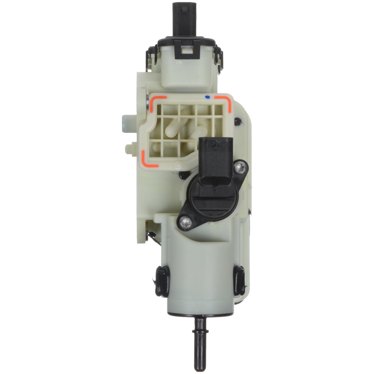 Bosch F01C600194 - Fuel Injection Pressure Regulator Bosch F01C600194 Diesel Emissions Fluid Module product image 7 of 7