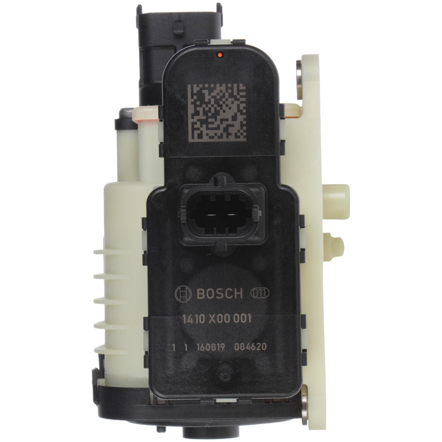 Bosch F01C600200 - Fuel Injection Pressure Regulator Bosch F01C600200 Diesel Emissions Fluid Module product image 1 of 7