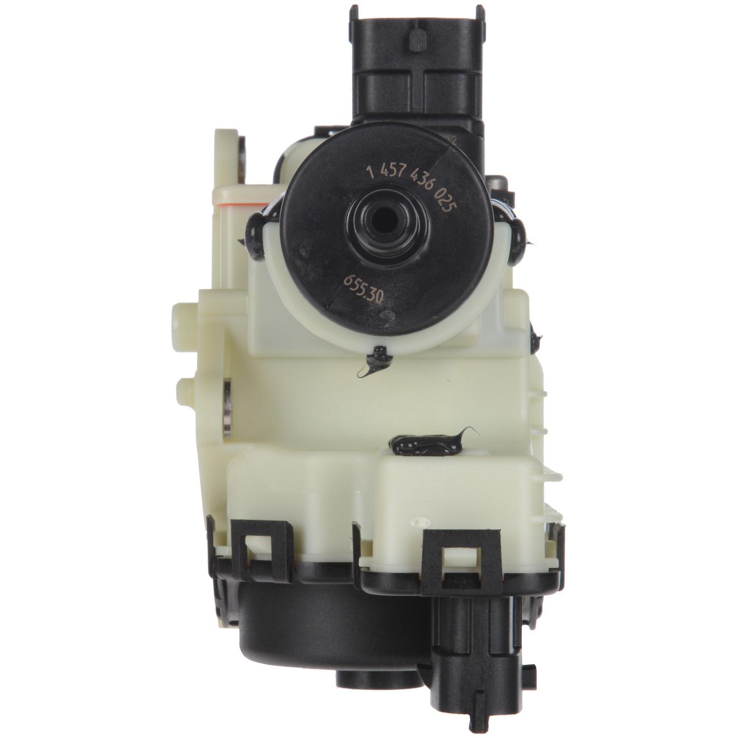 Bosch F01C600200 - Fuel Injection Pressure Regulator Bosch F01C600200 Diesel Emissions Fluid Module product image 4 of 7