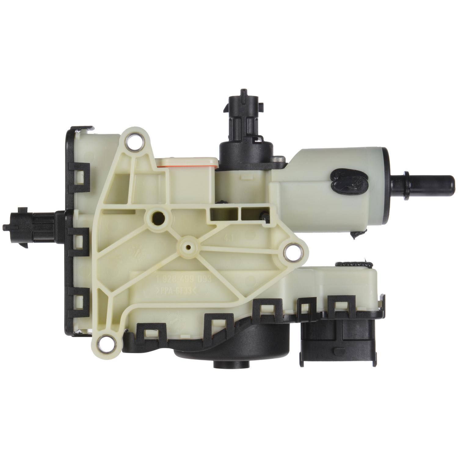 Bosch F01C600200 - Fuel Injection Pressure Regulator Bosch F01C600200 Diesel Emissions Fluid Module product image 5 of 7