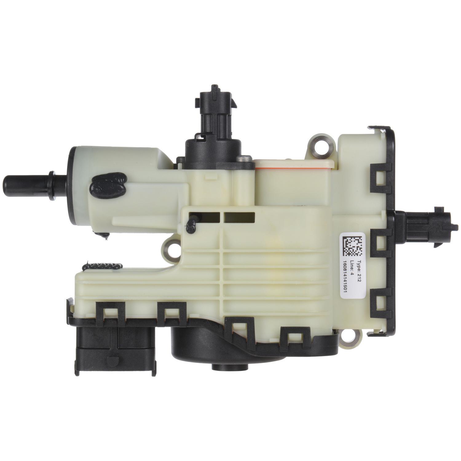 Bosch F01C600200 - Fuel Injection Pressure Regulator Bosch F01C600200 Diesel Emissions Fluid Module product image 6 of 7