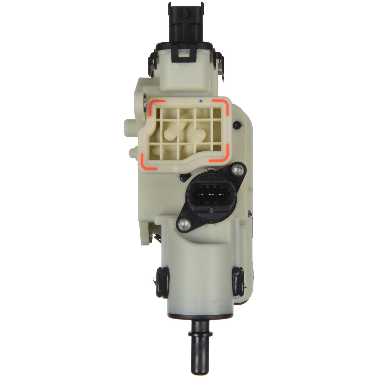 Bosch F01C600200 - Fuel Injection Pressure Regulator Bosch F01C600200 Diesel Emissions Fluid Module product image 7 of 7