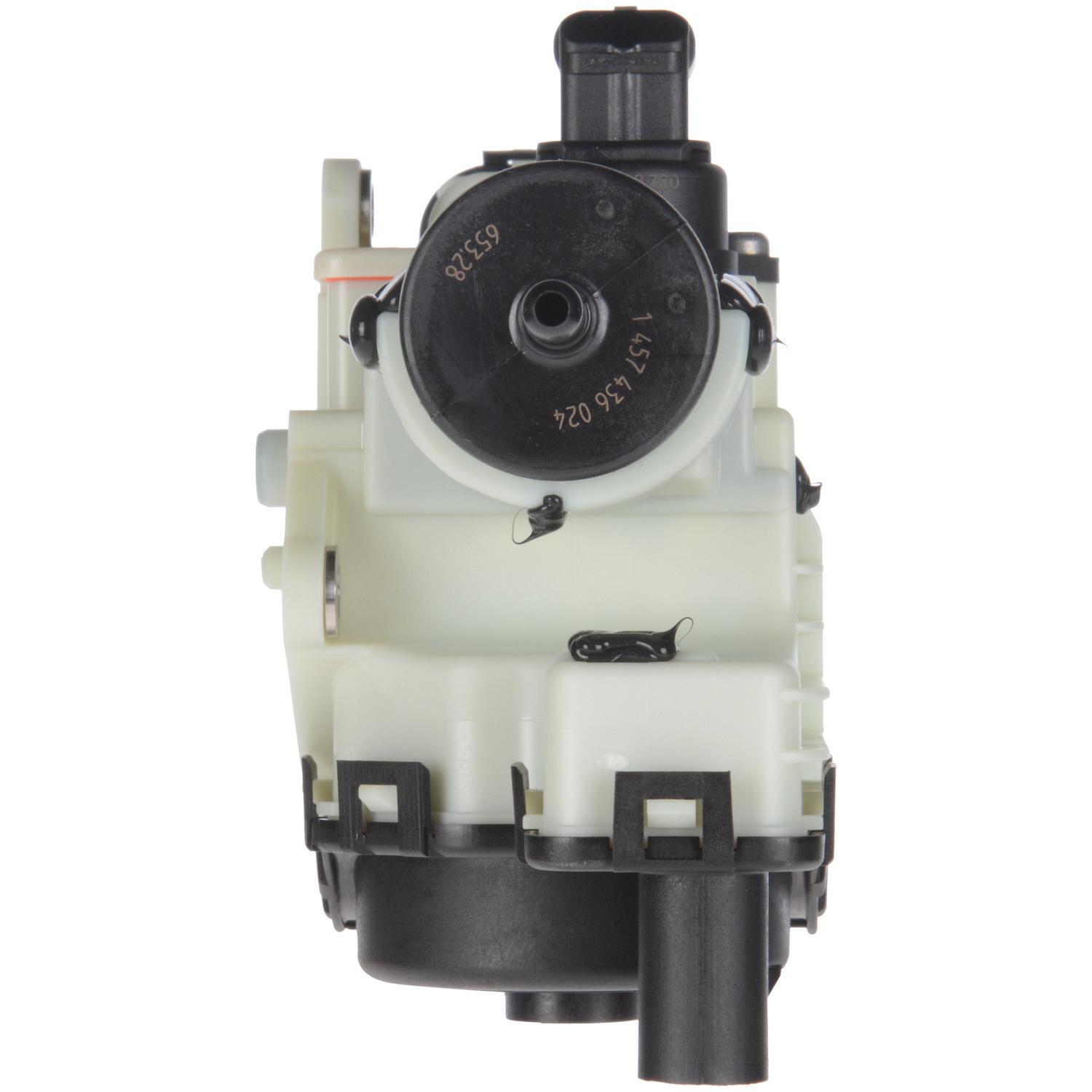 Bosch F01C600210 - Diesel Emissions Fluid Module Bosch F01C600210 Diesel Emissions Fluid Module product image 4 of 7