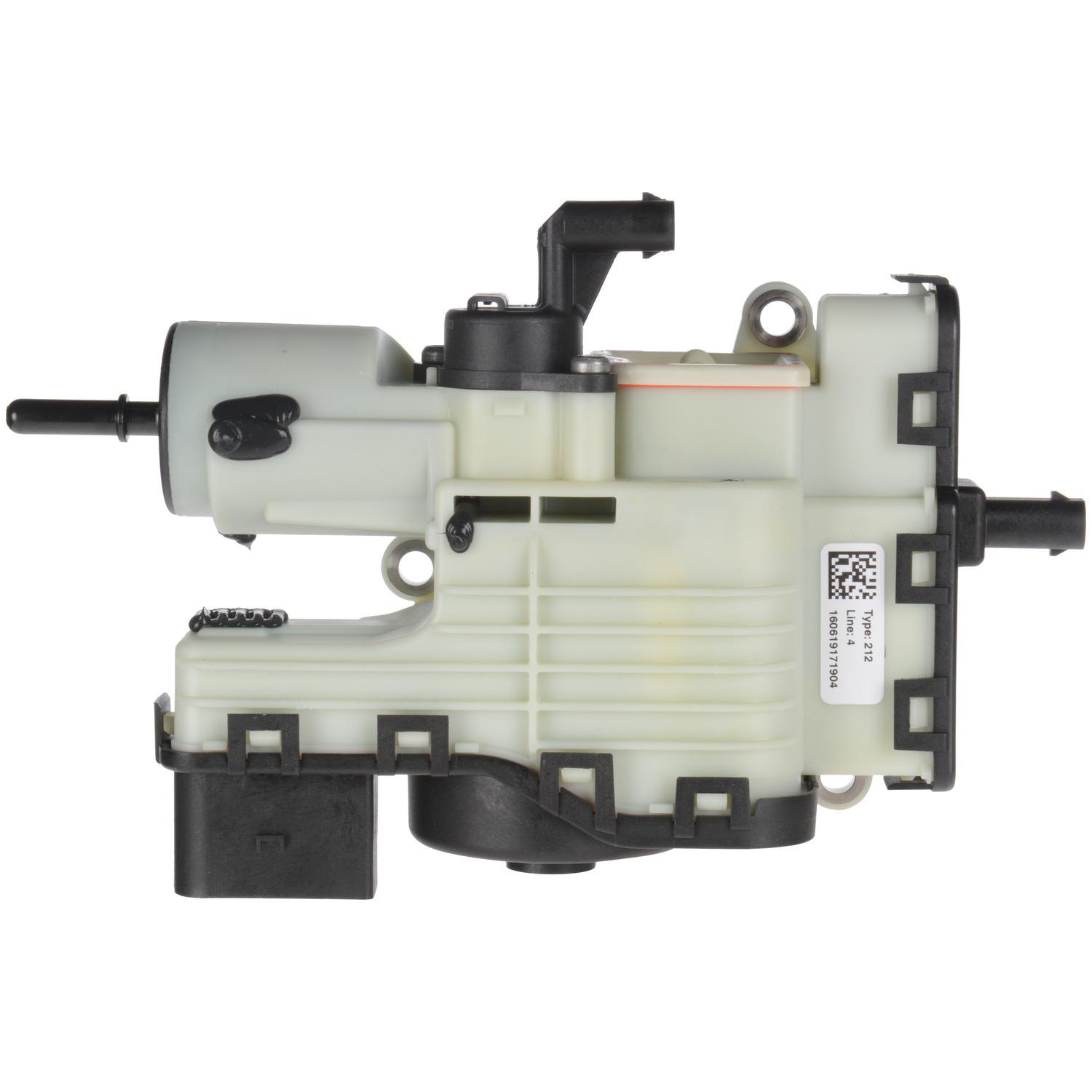 Bosch F01C600210 - Diesel Emissions Fluid Module Bosch F01C600210 Diesel Emissions Fluid Module product image 6 of 7
