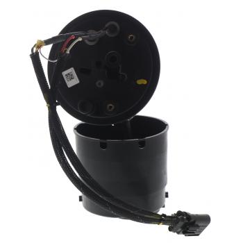 2012 Mercedes-Benz S350 Diesel Emissions Fluid Heater Bosch F01C600240 image 3 of 4