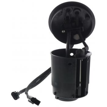 2013 Mercedes-Benz E350 Diesel Emissions Fluid Heater