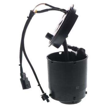 2013 Mercedes-Benz R350 Diesel Emissions Fluid Heater Bosch F01C600242 image 4 of 4