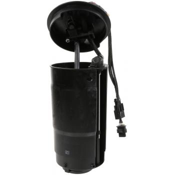 2011 Mercedes-Benz GL350 Diesel Emissions Fluid Heater