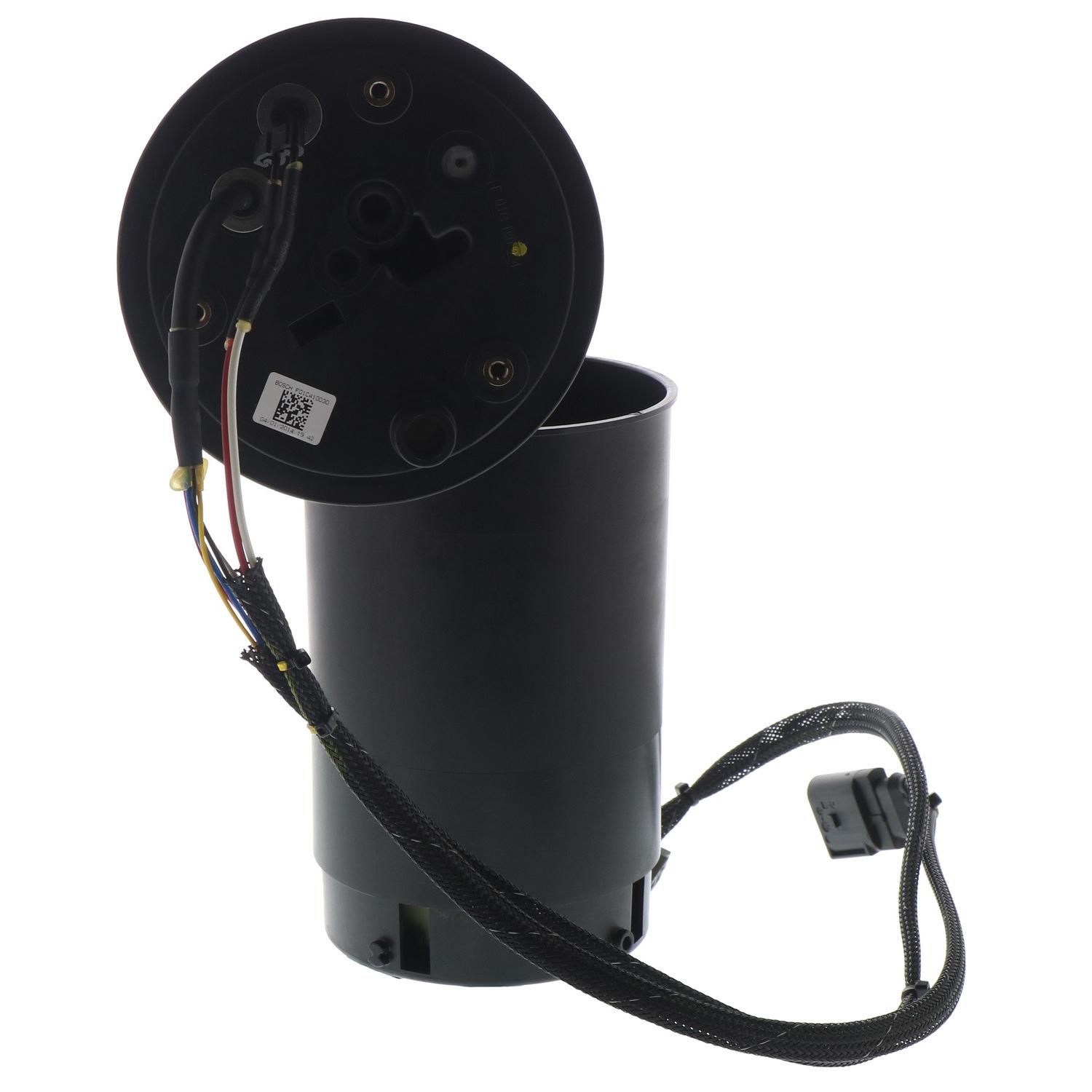 Bosch F01C600251 Diesel Emissions Fluid Heater product image 3 of 5