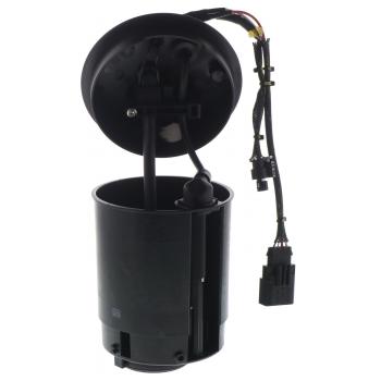 2011 BMW 335d Diesel Emissions Fluid Heater