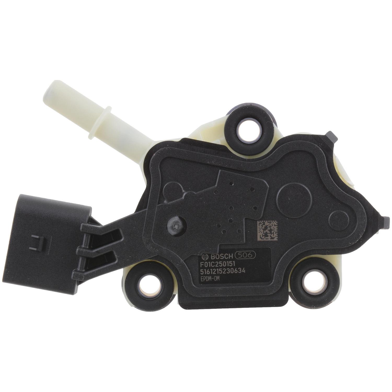 Bosch F01C600265 - Fuel Injection Pressure Regulator Bosch F01C600265 Diesel Emissions Fluid Module product image 2 of 8