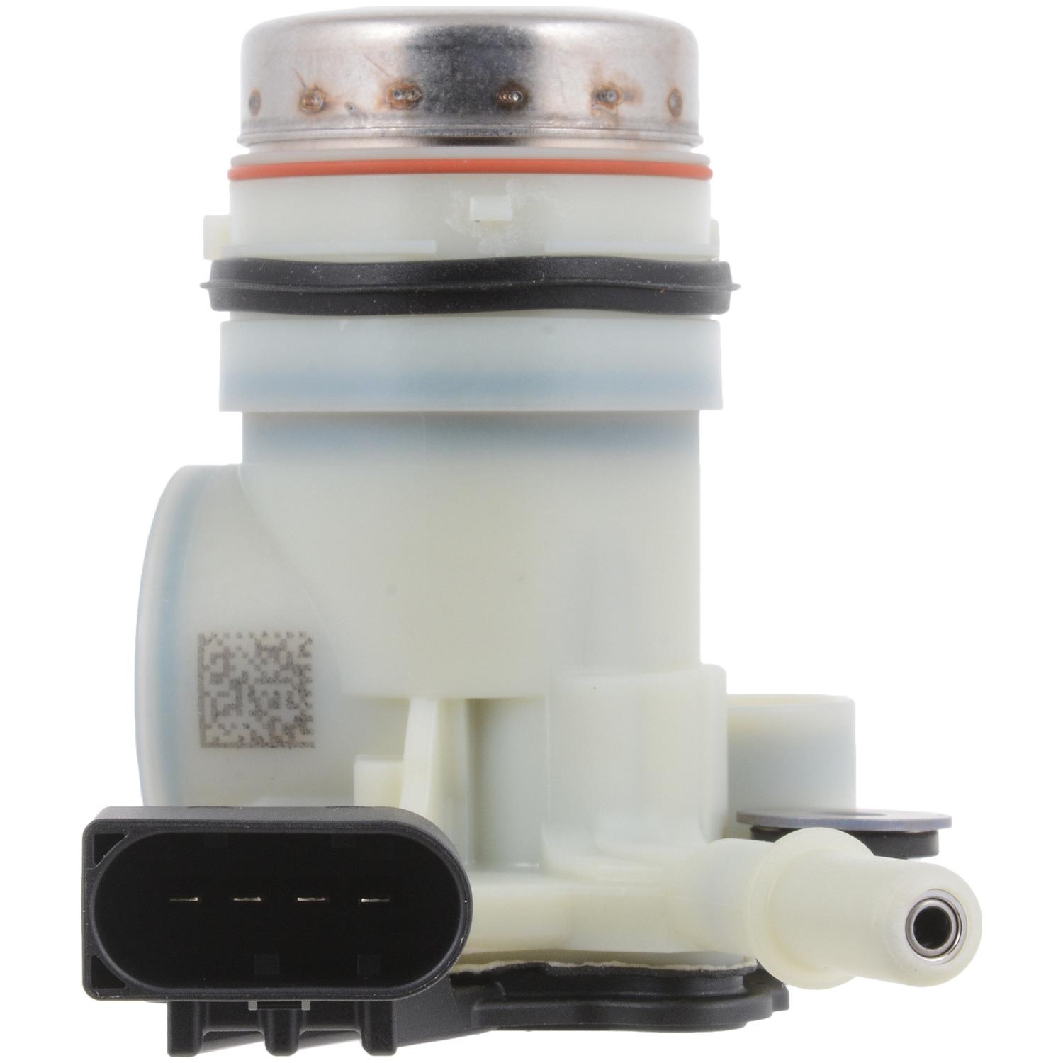 Bosch F01C600265 - Fuel Injection Pressure Regulator Bosch F01C600265 Diesel Emissions Fluid Module product image 4 of 8