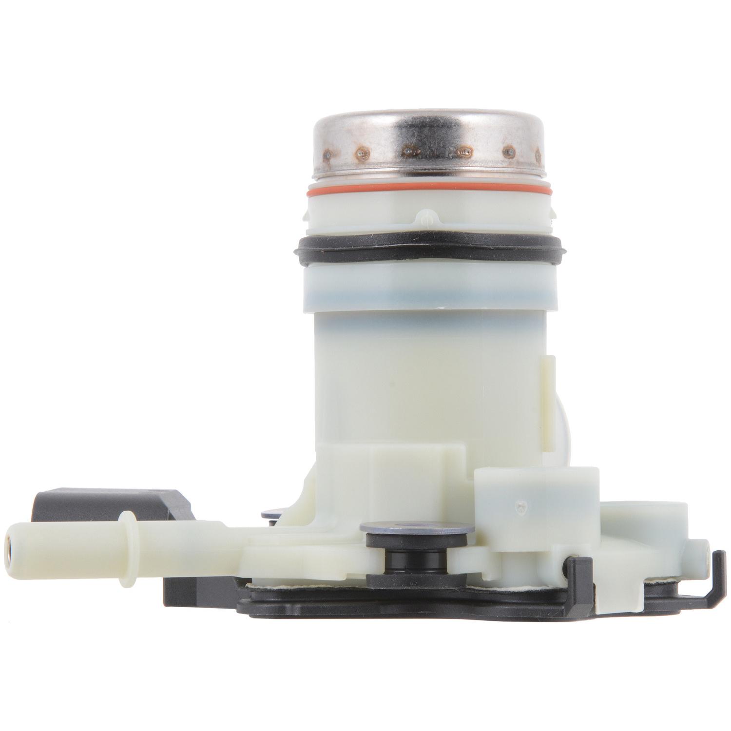 Bosch F01C600265 - Fuel Injection Pressure Regulator Bosch F01C600265 Diesel Emissions Fluid Module product image 7 of 8