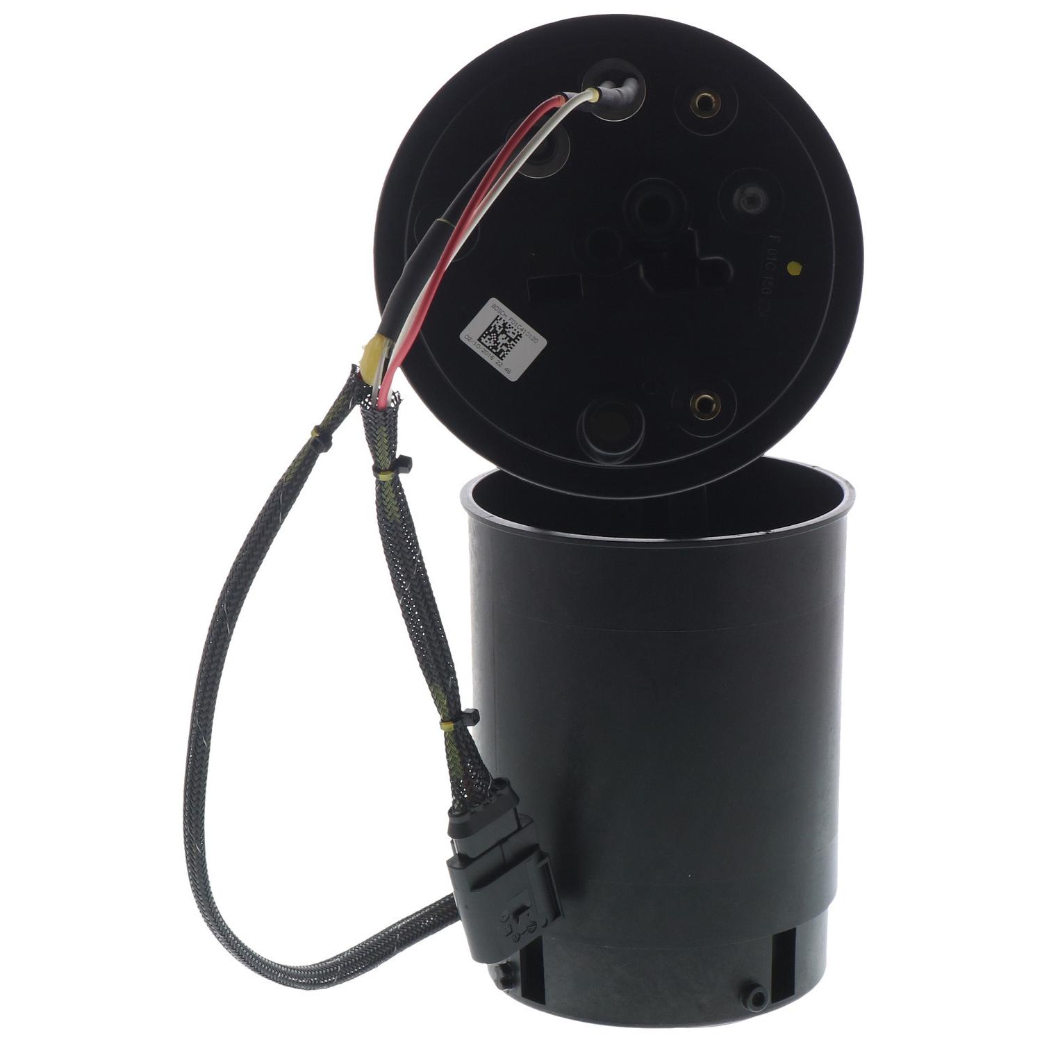 Bosch F01C600302 - Diesel Emissions Fluid Heater Bosch F01C600302 Diesel Emissions Fluid Heater product image 3 of 5