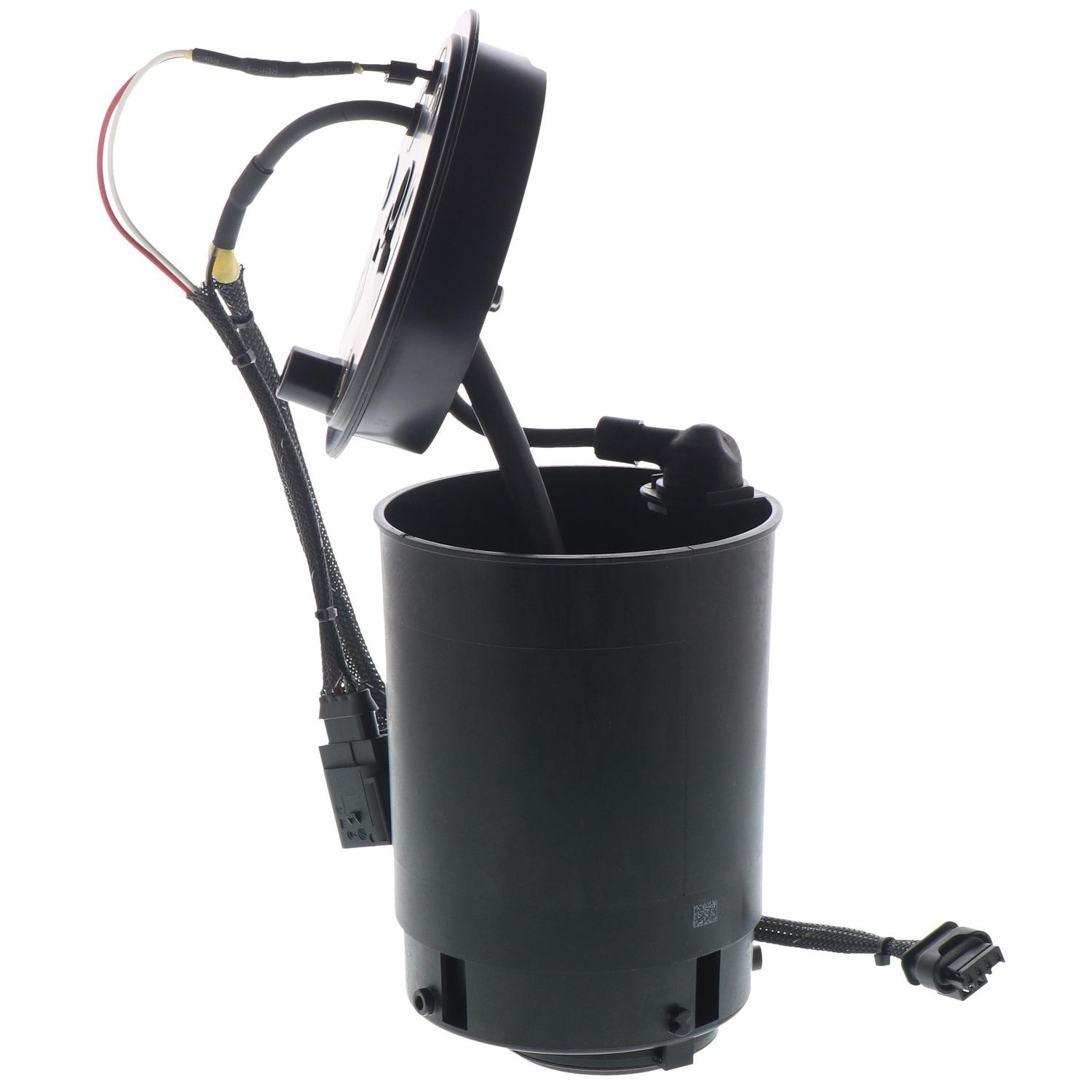 Bosch F01C600302 - Diesel Emissions Fluid Heater Bosch F01C600302 Diesel Emissions Fluid Heater product image 4 of 5
