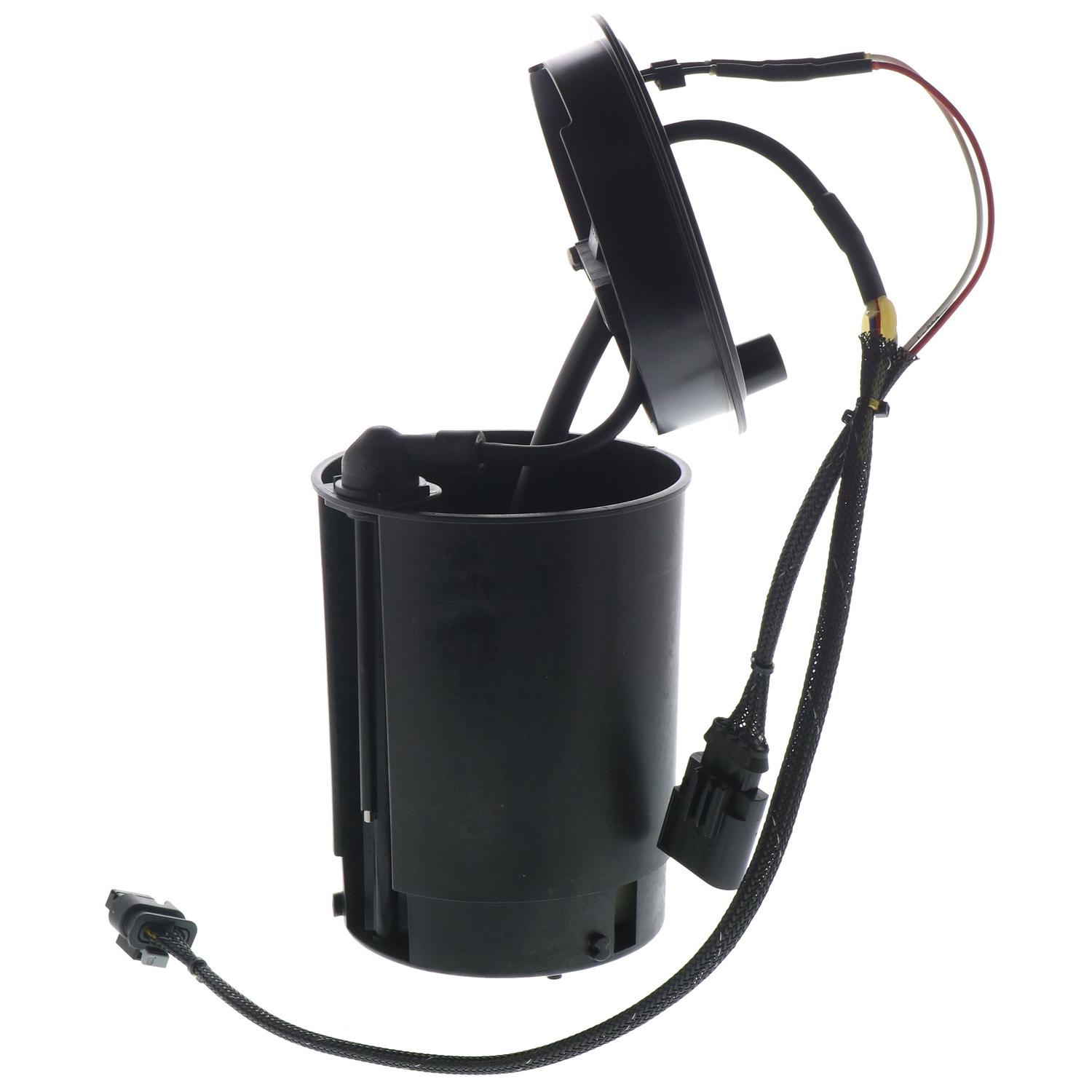 Bosch F01C600302 - Diesel Emissions Fluid Heater Bosch F01C600302 Diesel Emissions Fluid Heater product image 5 of 5