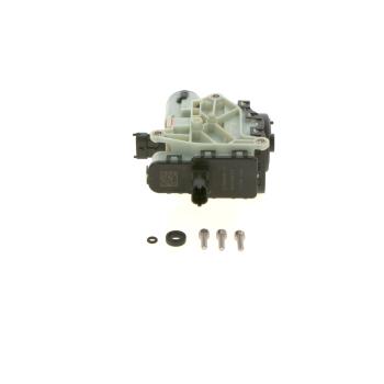 2016 Ford F-350 Super Duty Diesel Emissions Fluid Module