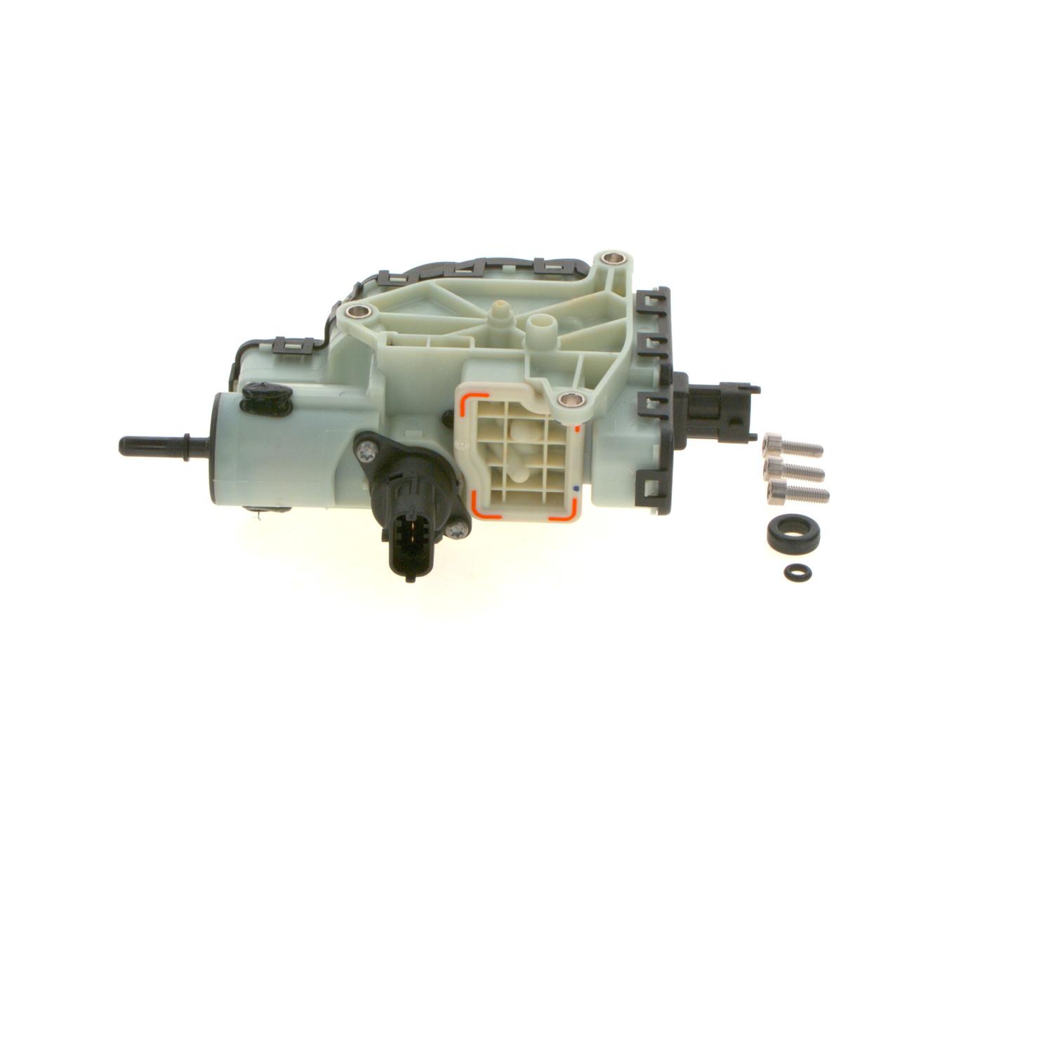 Bosch F01C600311 - Diesel Emissions Fluid Module Bosch F01C600311 Diesel Emissions Fluid Module product image 4 of 8