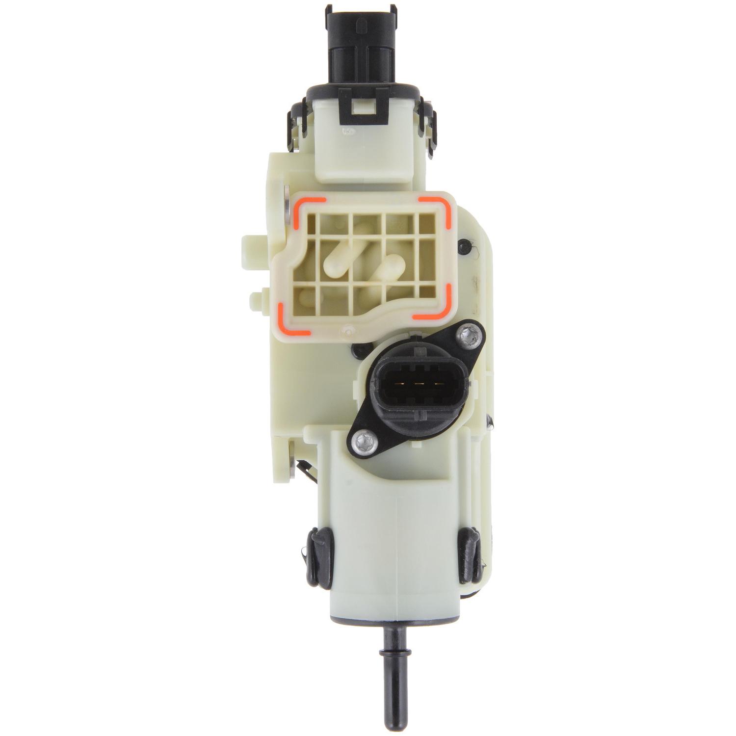 Bosch F01C600311 - Diesel Emissions Fluid Module Bosch F01C600311 Diesel Emissions Fluid Module product image 8 of 8