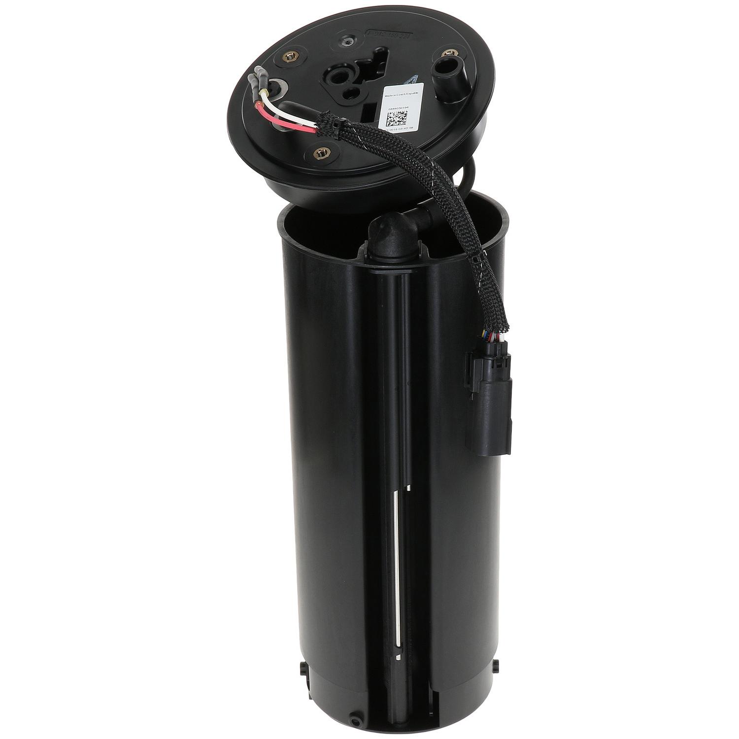 Bosch F01C600331 - Fuel Injection Pressure Regulator Bosch F01C600331 Diesel Emissions Fluid Heater product image 4 of 6