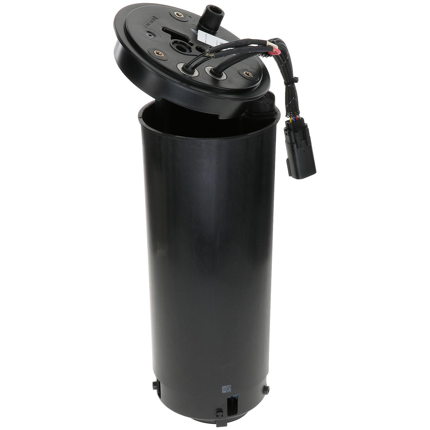 Bosch F01C600331 - Fuel Injection Pressure Regulator Bosch F01C600331 Diesel Emissions Fluid Heater product image 6 of 6