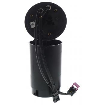 2011 GMC Sierra 2500 HD Diesel Emissions Fluid Heater Bosch F01C600335 image 2 of 4