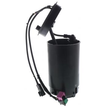 2011 GMC Sierra 2500 HD Diesel Emissions Fluid Heater Bosch F01C600335 image 4 of 4