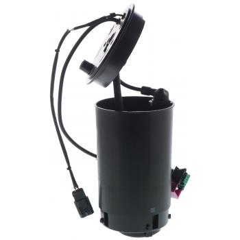 2013 GMC Sierra 2500 HD Diesel Emissions Fluid Heater Bosch F01C600337 image 4 of 4