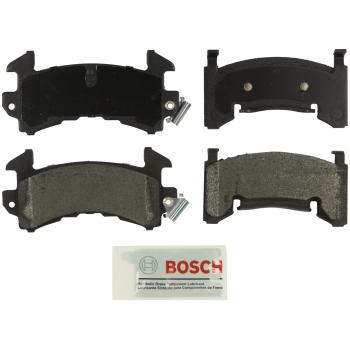 Bosch F03B175030 Disc Brake Pad product image 1 of 2