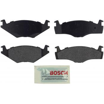 Bosch F03B175069 Disc Brake Pad product image 2 of 2