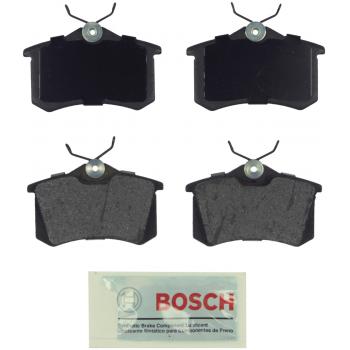 Bosch F03B175102 Disc Brake Pad product image 1 of 2