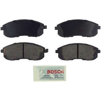 Bosch F03B175156 Disc Brake Pad product image 2 of 2