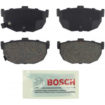 Bosch F03B175171 Disc Brake Pad product image 2 of 2