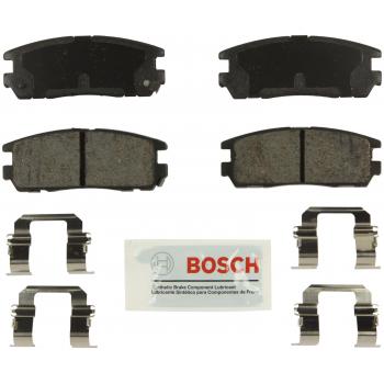 Bosch F03B175258 Disc Brake Pad product image 2 of 2