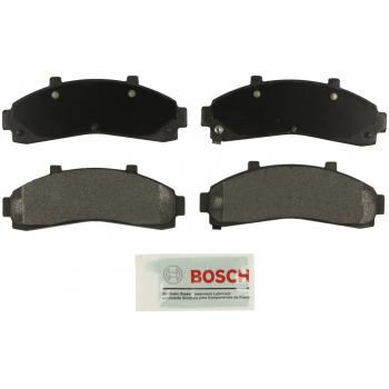 Bosch F03B175315 Disc Brake Pad product image 1 of 2