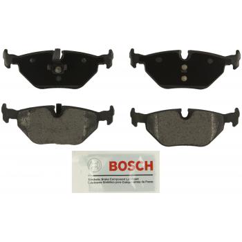 Bosch F03B175419 Disc Brake Pad product image 1 of 2