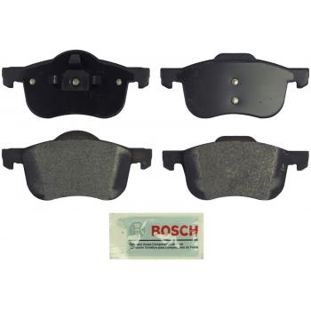 Bosch F03B175452 Disc Brake Pad product image 1 of 2