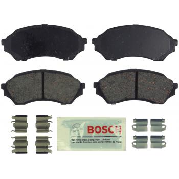 Bosch F03B175457 Disc Brake Pad product image 1 of 2
