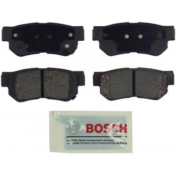 Bosch F03B175475 - Disc Brake Pad Bosch F03B175475 Disc Brake Pad product image 2 of 2
