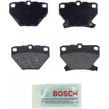 Bosch F03B175489 Disc Brake Pad product image 2 of 2