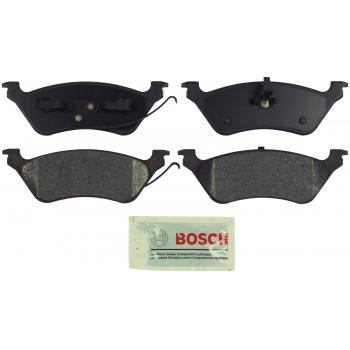Bosch F03B175525 Disc Brake Pad product image 1 of 2