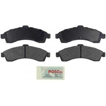 Bosch F03B175545 Disc Brake Pad product image 1 of 2