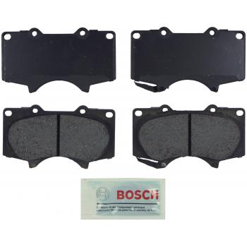 Bosch F03B175653 Disc Brake Pad product image 2 of 2