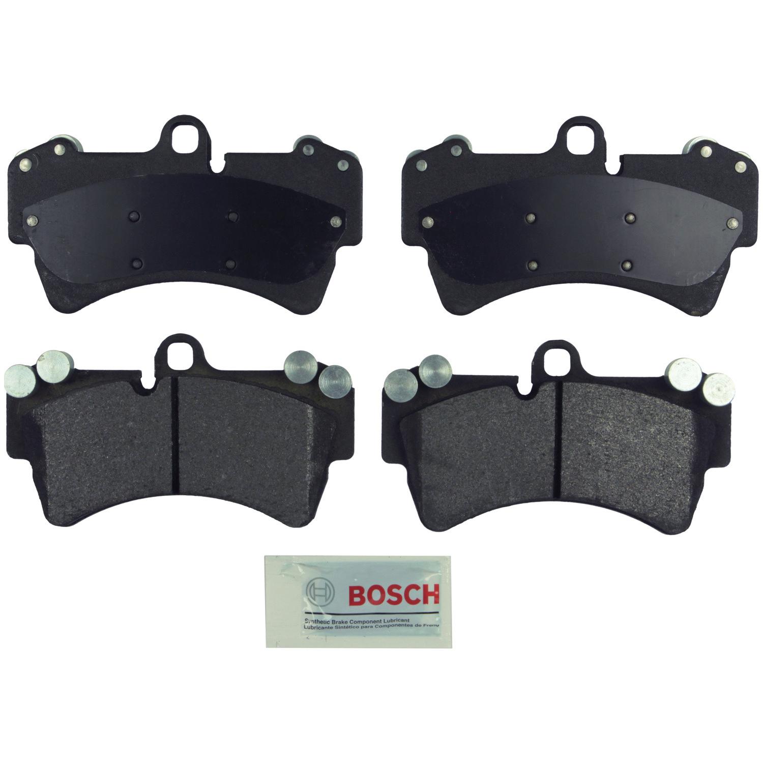 Bosch F03B175688 - Disc Brake Pad Bosch F03B175688 Disc Brake Pad product image 1 of 2