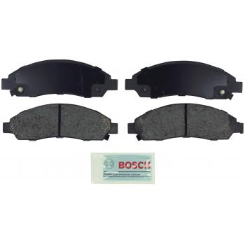 Bosch F03B175708 Disc Brake Pad product image 1 of 2