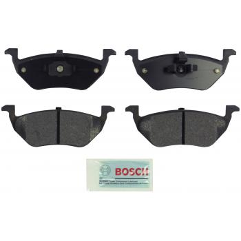Bosch F03B175721 Disc Brake Pad product image 1 of 2
